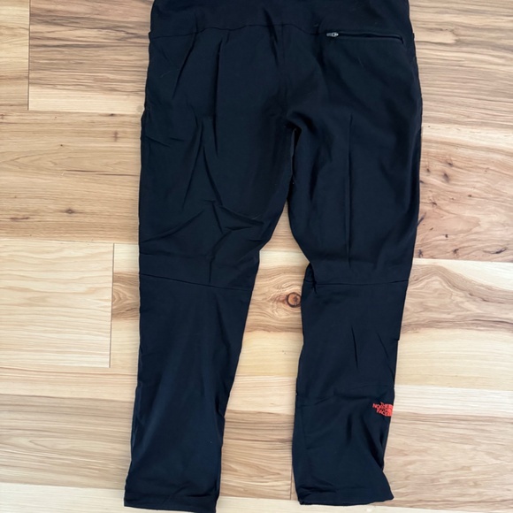 The North Face FlashDry-XD Rock Climbing Pants – Black – Men’s 36x30 - Picture 4 of 9